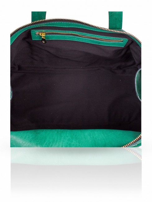 Сумка Женская M-JADE Satchel/PRATO